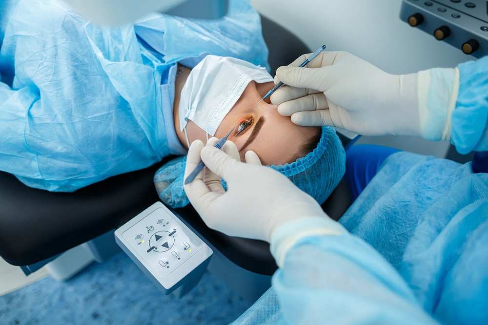 LASIK Cost in Ireland: Average Prices for Laser Eye Surgery in Ireland